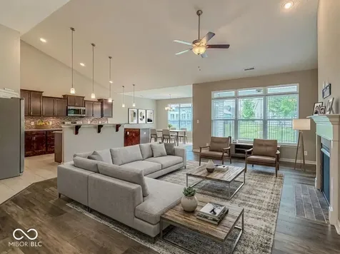 817 Detford Street Lebanon IN 46052