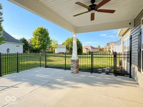817 Detford Street Lebanon IN 46052