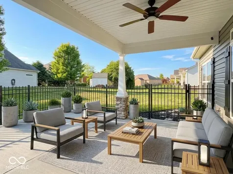 817 Detford Street Lebanon IN 46052
