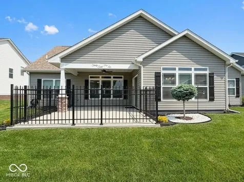 817 Detford Street Lebanon IN 46052