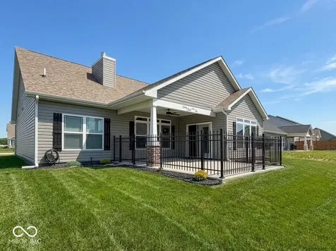 817 Detford Street Lebanon IN 46052
