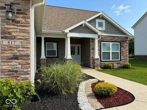 817 Detford Street Lebanon IN 46052