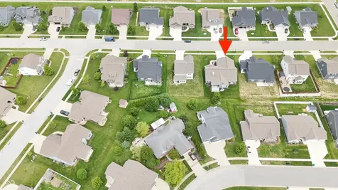817 Detford Street Lebanon IN 46052