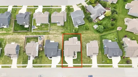 817 Detford Street Lebanon IN 46052