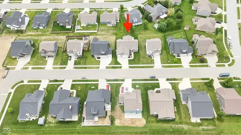 817 Detford Street Lebanon IN 46052