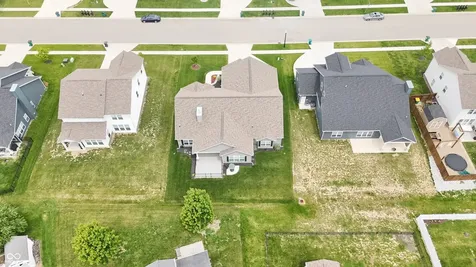 817 Detford Street Lebanon IN 46052