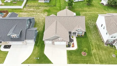 817 Detford Street Lebanon IN 46052