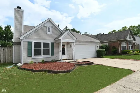 347 Lake Ridge Lane Greenwood IN 46142