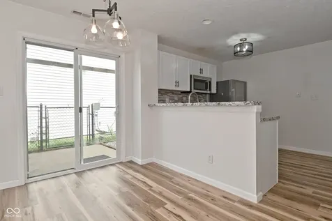 347 Lake Ridge Lane Greenwood IN 46142