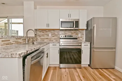 347 Lake Ridge Lane Greenwood IN 46142