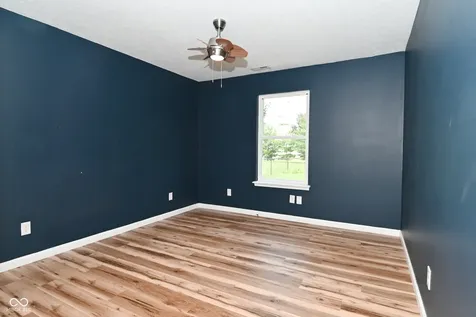 347 Lake Ridge Lane Greenwood IN 46142