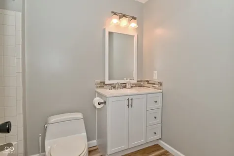 347 Lake Ridge Lane Greenwood IN 46142