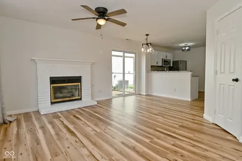 347 Lake Ridge Lane Greenwood IN 46142