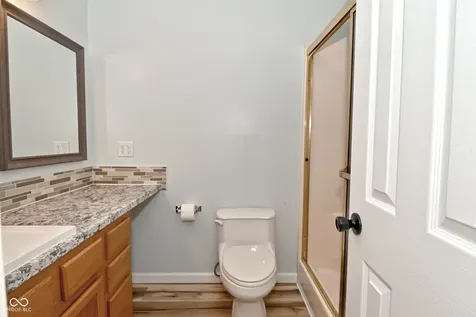 347 Lake Ridge Lane Greenwood IN 46142
