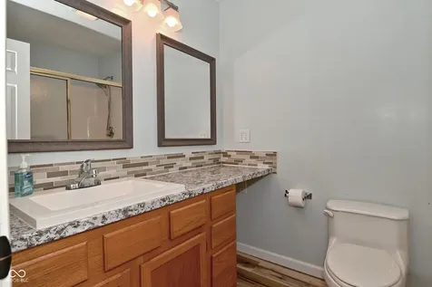 347 Lake Ridge Lane Greenwood IN 46142
