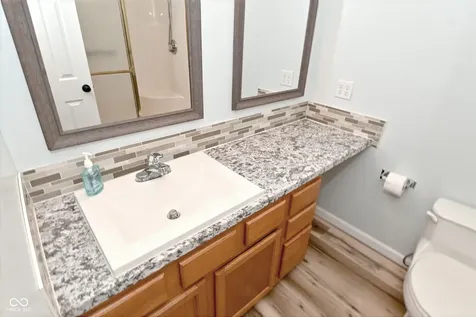 347 Lake Ridge Lane Greenwood IN 46142