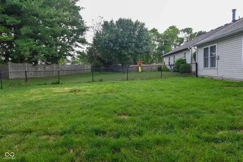 347 Lake Ridge Lane Greenwood IN 46142