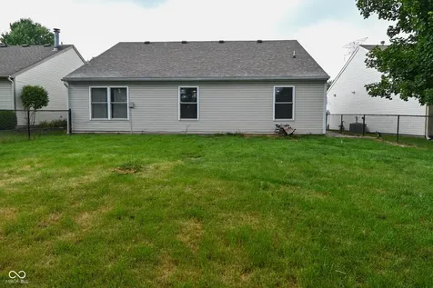 347 Lake Ridge Lane Greenwood IN 46142
