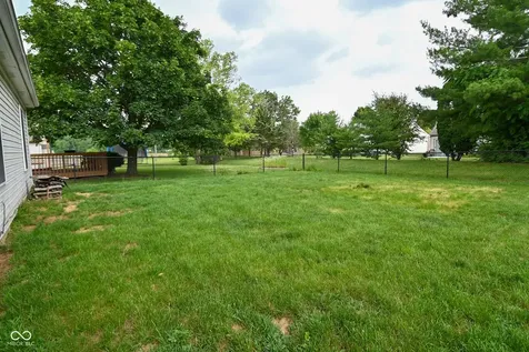 347 Lake Ridge Lane Greenwood IN 46142