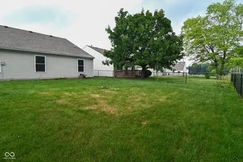 347 Lake Ridge Lane Greenwood IN 46142