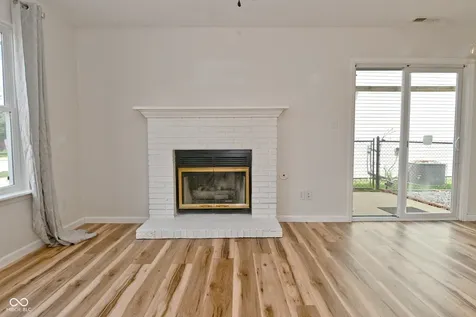 347 Lake Ridge Lane Greenwood IN 46142