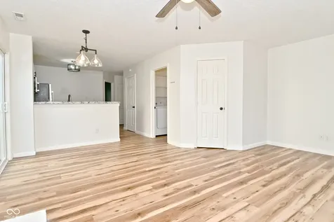 347 Lake Ridge Lane Greenwood IN 46142