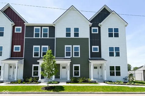 2446 Winthrop Avenue Indianapolis IN 46205