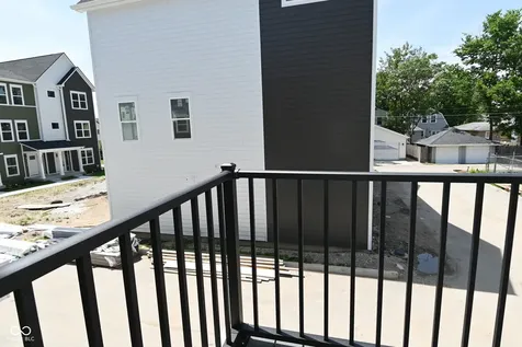 2446 Winthrop Avenue Indianapolis IN 46205