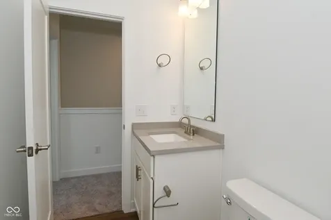 2446 Winthrop Avenue Indianapolis IN 46205