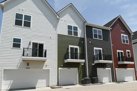 2446 Winthrop Avenue Indianapolis IN 46205