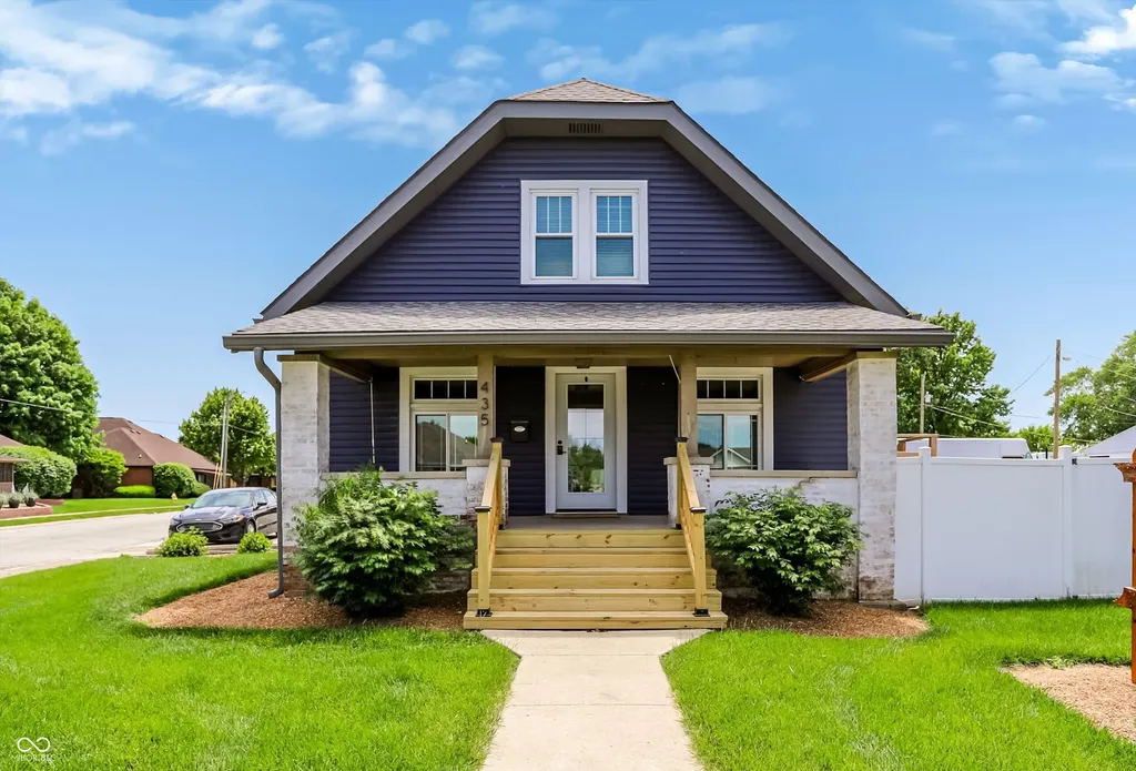 435 E Main Street Brownsburg IN 46112