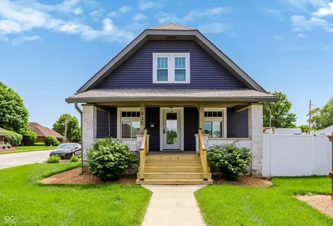 435 E Main Street Brownsburg IN 46112