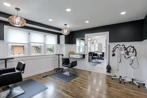 435 E Main Street Brownsburg IN 46112