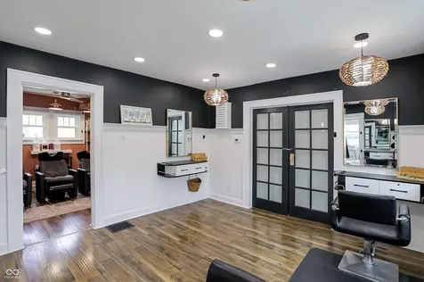 435 E Main Street Brownsburg IN 46112
