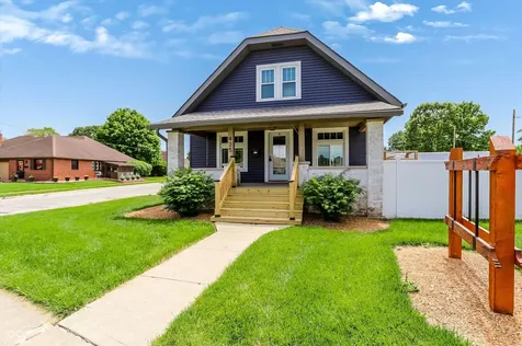 435 E Main Street Brownsburg IN 46112