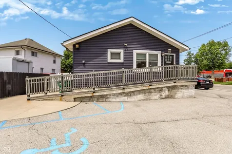 435 E Main Street Brownsburg IN 46112