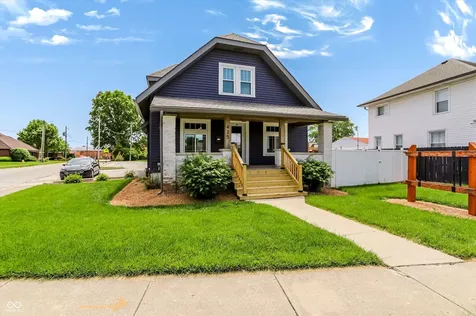 435 E Main Street Brownsburg IN 46112