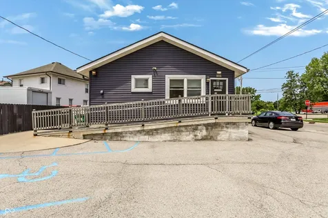 435 E Main Street Brownsburg IN 46112