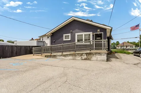 435 E Main Street Brownsburg IN 46112