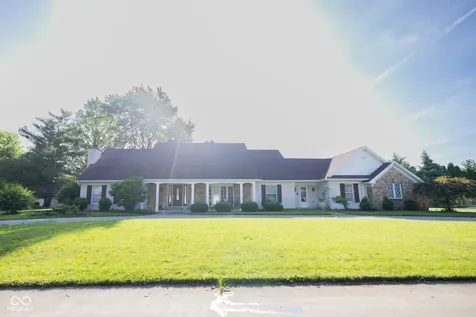 3900 N Vienna Woods Drive Muncie IN 47304