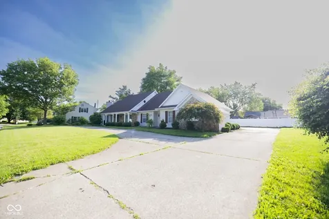 3900 N Vienna Woods Drive Muncie IN 47304