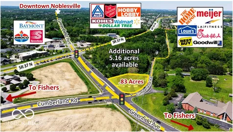 16211 Cumberland Road Noblesville IN 46060