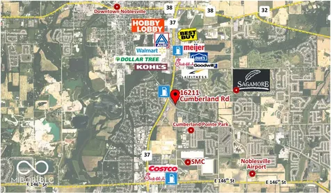 16211 Cumberland Road Noblesville IN 46060