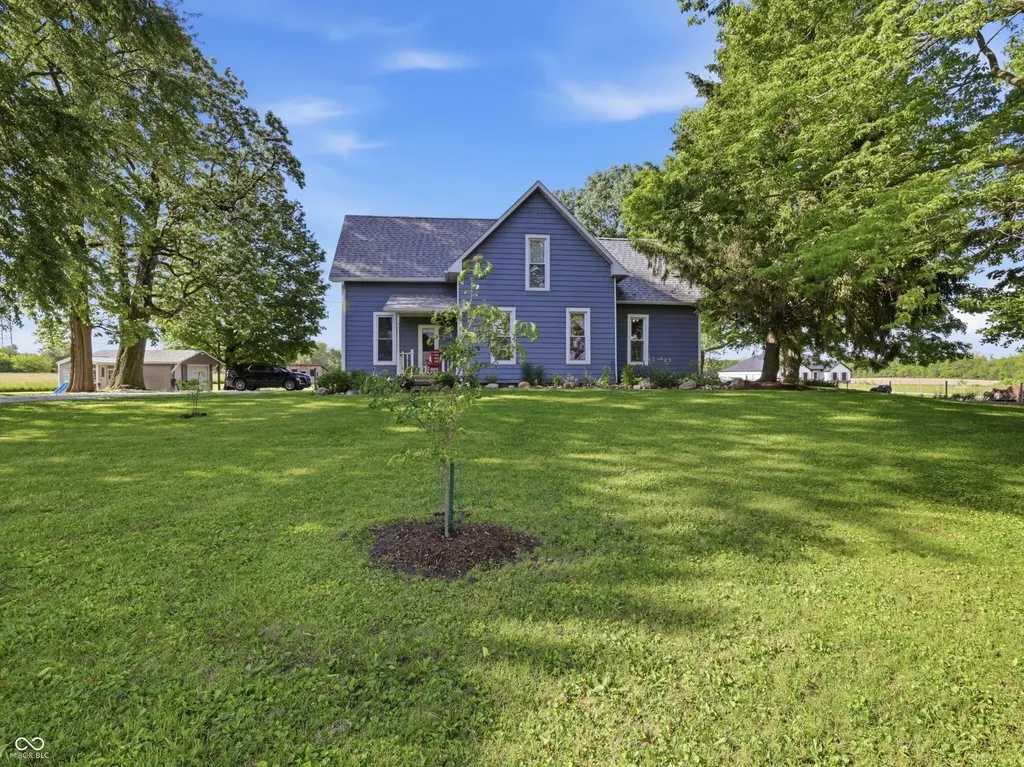 780 W 236th Street Sheridan IN 46069