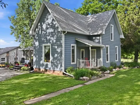 780 W 236th Street Sheridan IN 46069