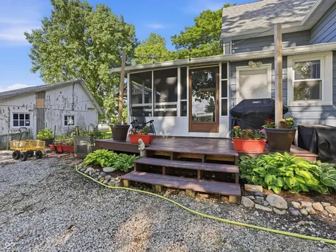 780 W 236th Street Sheridan IN 46069