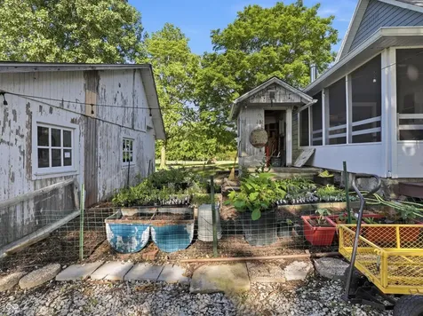 780 W 236th Street Sheridan IN 46069