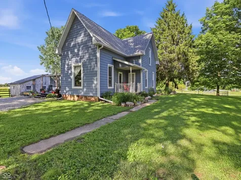 780 W 236th Street Sheridan IN 46069