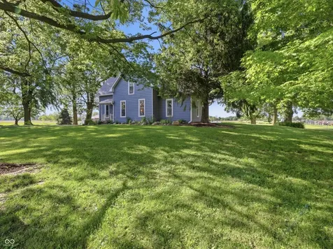 780 W 236th Street Sheridan IN 46069
