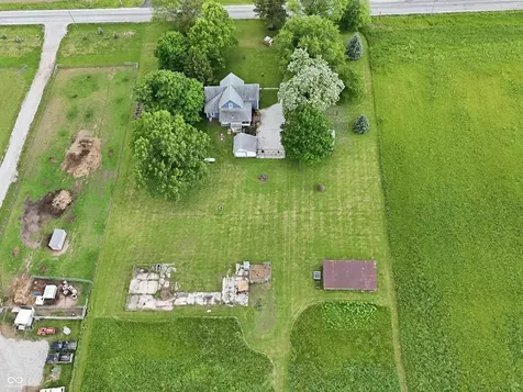 780 W 236th Street Sheridan IN 46069